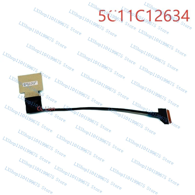 

New For EDP Cable Lenovo ThinkPad L13 Yoga Gen3 5C11C12634 450.0PW0C