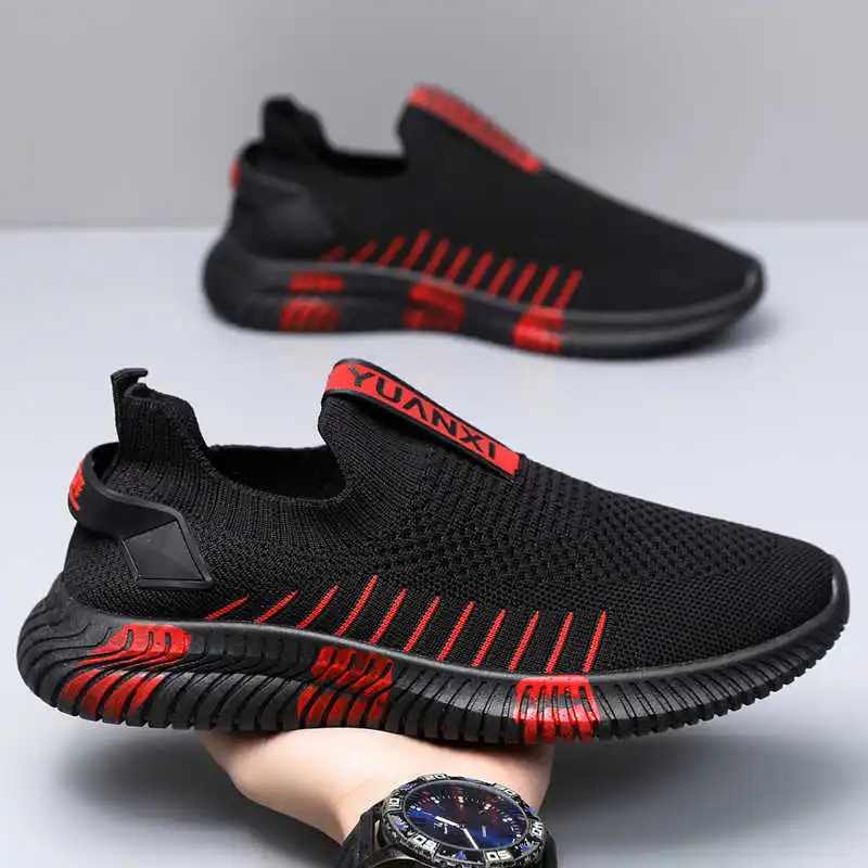 Fluff Moccassin Men's Brown Shoes High Sneakers Husband Home Boots Sport Krasovki Shoos Lofer Shooes Sporty Pie Topanky