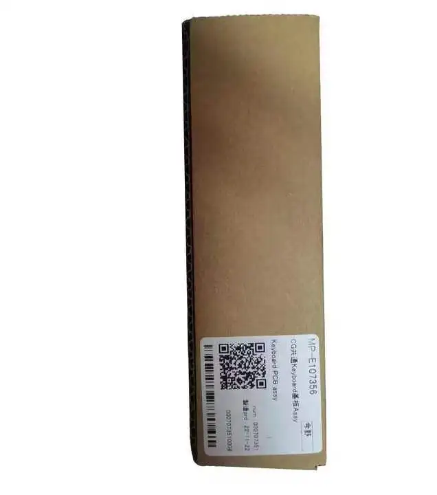 Original Mimaki Keyboard PCB MP-E107356 CG-SR60III/ CG-SR130III Keyboard Assembly