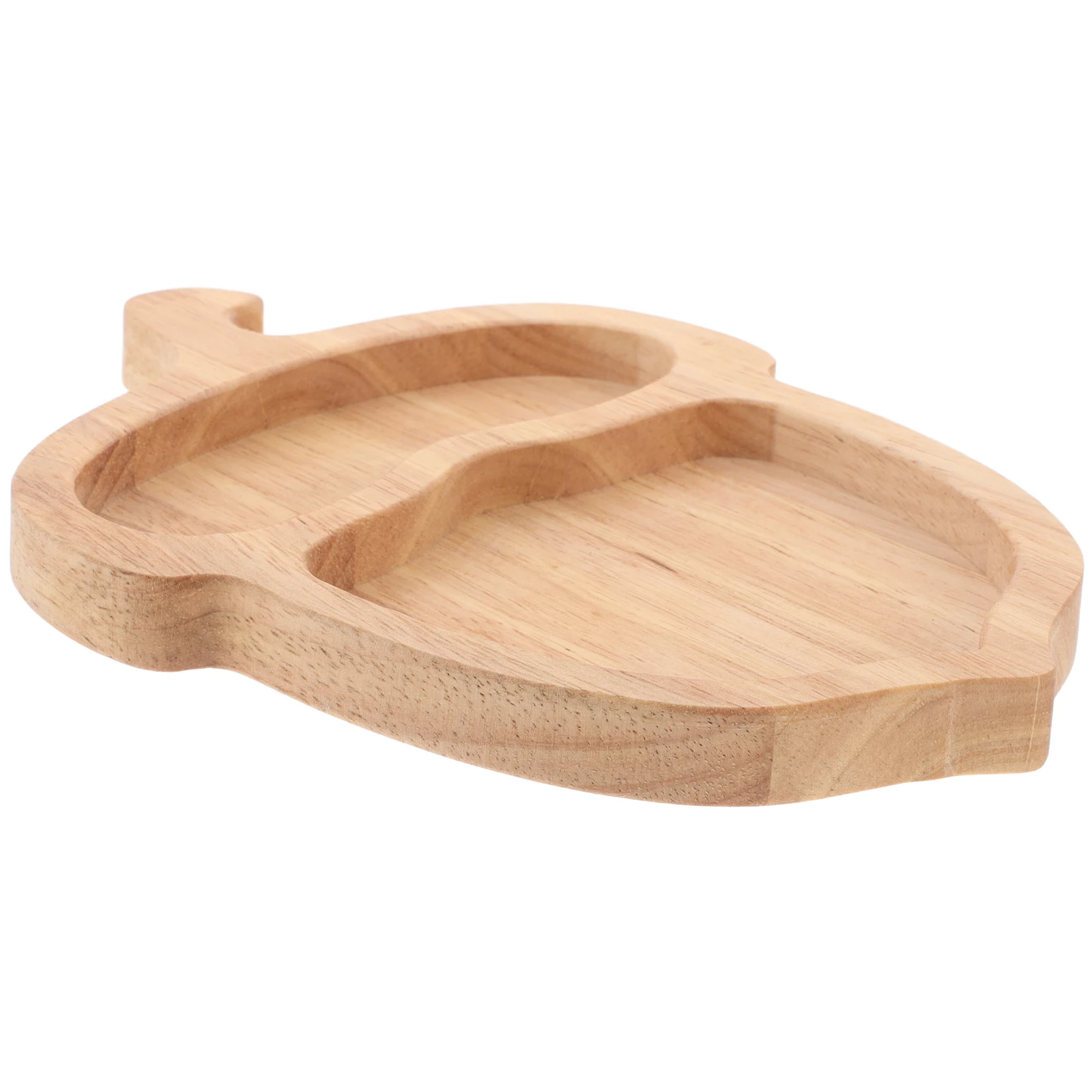 

Wooden Acorn Bathtub Tray Bathroom Vanity Plate Fall Dishes Brown Shower Shelves Appetizer Board Cheese Platter C y Snack Tray