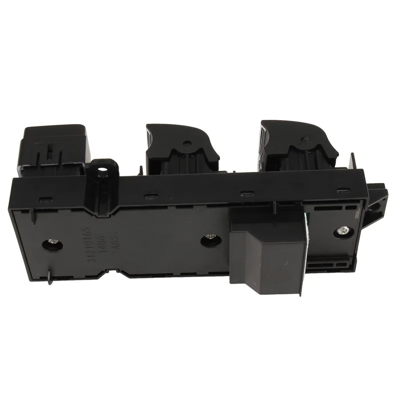 【HAS LA DIFFERENCIA】Para Toyota Highlander RAV4 CROWN 2022-2025 Compatible con botón de interruptor de Control principal de ventanilla eléctrica delantera izquierda 8