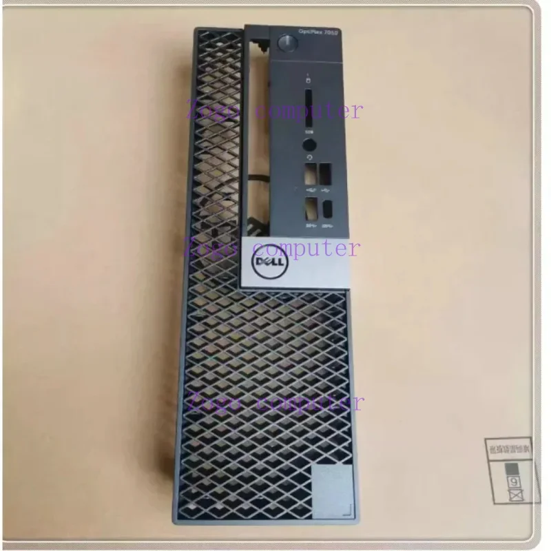 Para el nuevo panel frontal de estación de trabajo DELL Optiplex 3050 5050 7050 SFF T3420