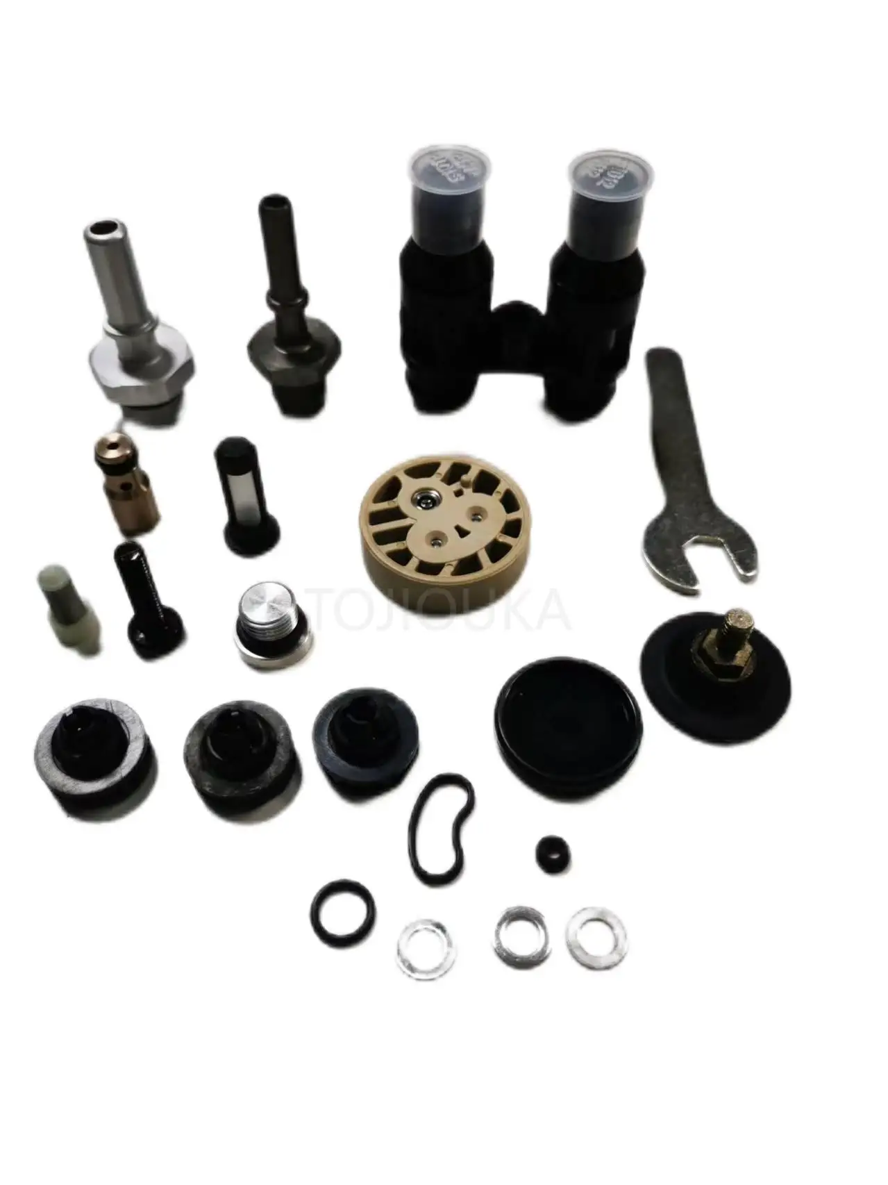 Adecuado para Scania MAN MERCEDES-BENZ Kit de reparación de bomba de urea para camión OE 2655852 2182737 2549339 2009872 2057543 5506957 5506957RX