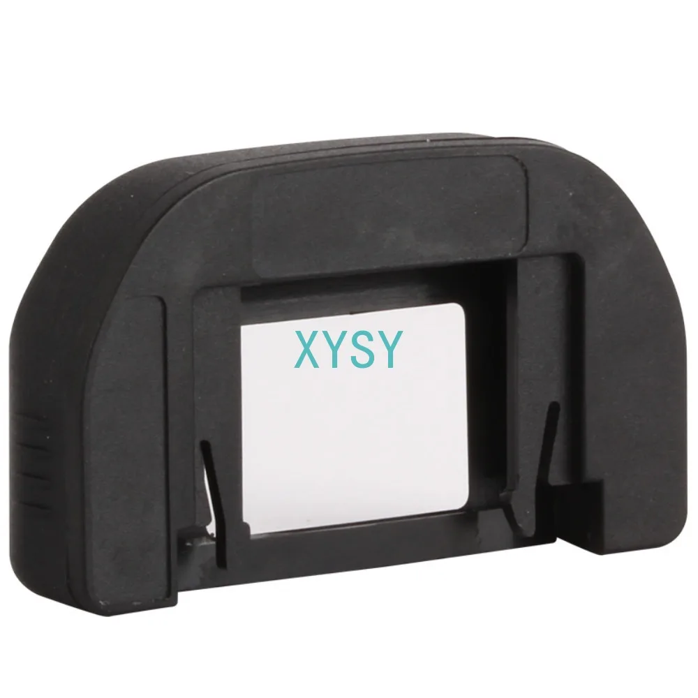 New EF Viewfinder Rubber Eye Cup Eyepiece Eyecup for Canon 650D 600D 550D 500D 450D 1100D 1000D 400D SLR Camera Kits Accessories