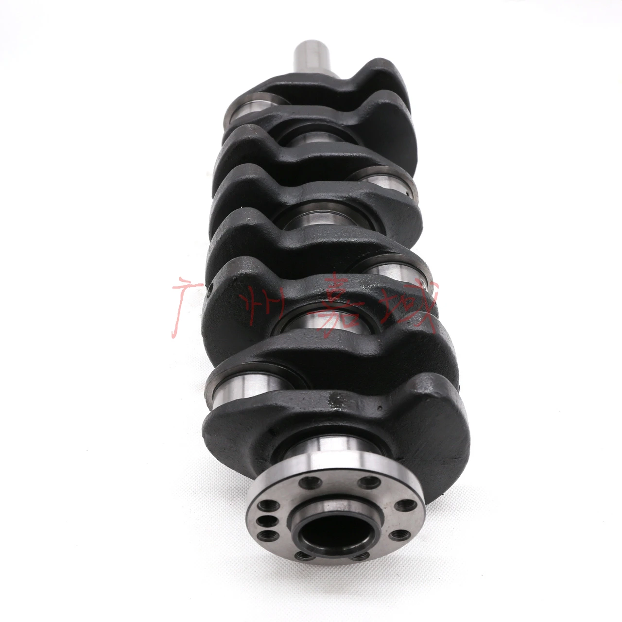 

Engine Crankshaft For Mercedes-Benz A209 C209 CLK 200K C204 C 180 M271.820 A207 E 260 CGI R172 SLK 200 2710300201 2710300201