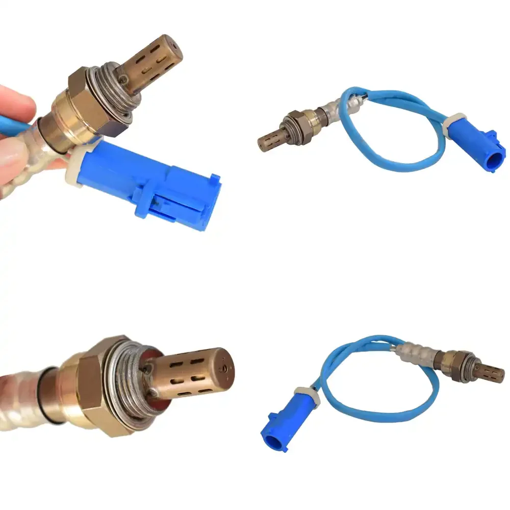 

Oxygen Sensor for Ford Mazda YL8Z9G444AC YL8Z-9G444-AC YL8Z-9G444 Car Engine Oxygen O2 Sensor Automotive Replacement Part