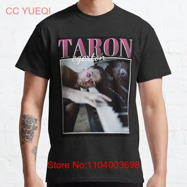 Best Gift For Buy 90's Vintage Taron Perfect Regular T-Shirt Made USA S-5XL