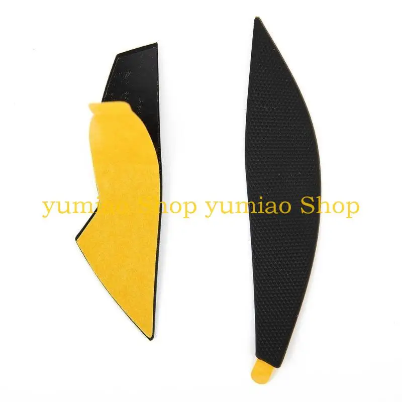 587B Mouse Anti-Slip Tape Elastics Refined Side Grips Paste for Mamba， Tournament