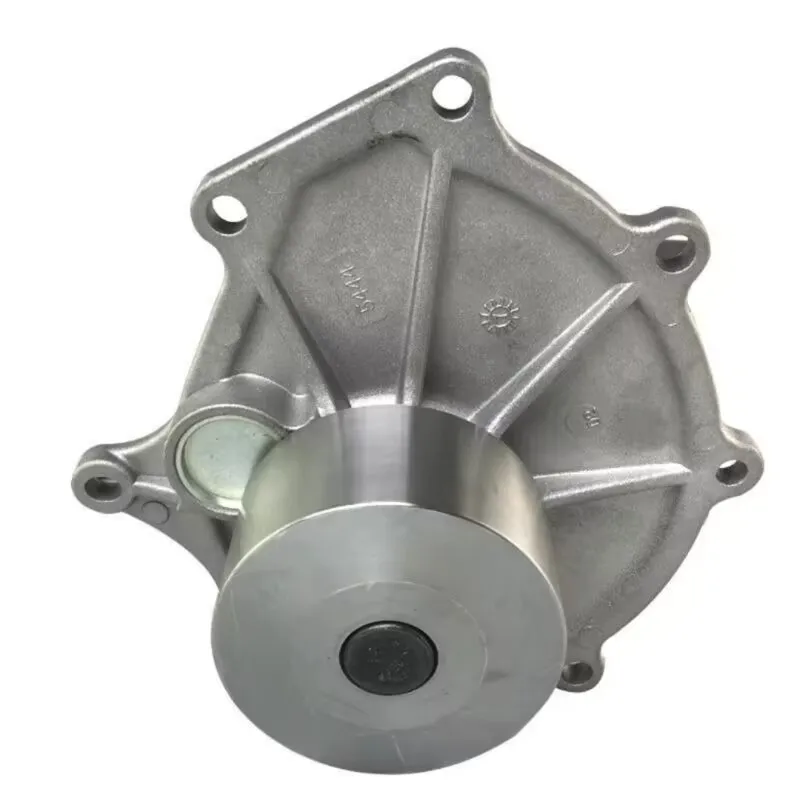 Water pump assy. with O-ring for Chinese SAIC ROEWE 750 MG 2.5L V6 Engine auto car motor parts PEB102240