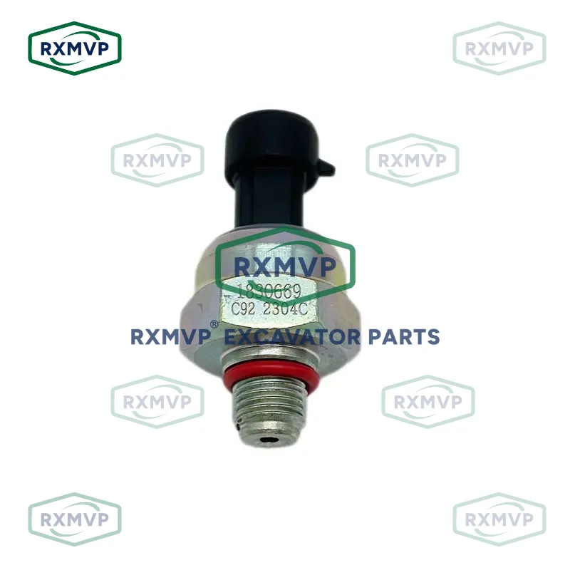 High Performance engine parts 1833031C1 1830669 1830669C92 Injection Control pressure sensor Oil Pressure Sensor