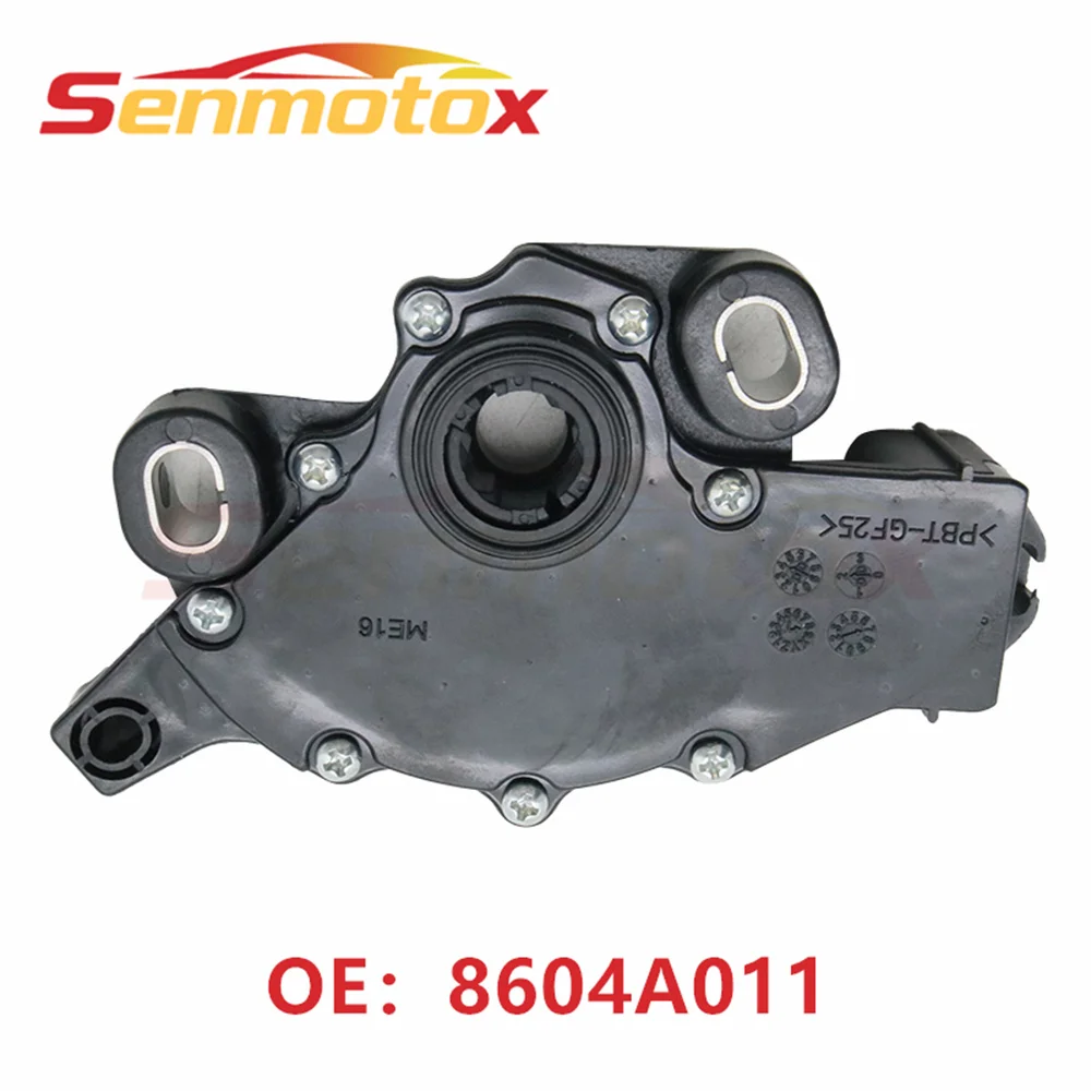 8604A011 For Mitsubishi Diamante Eclipse Lancer Galant Outlander Dodge 1997-2011 Transmission Neutral Safety Switch Range Sensor