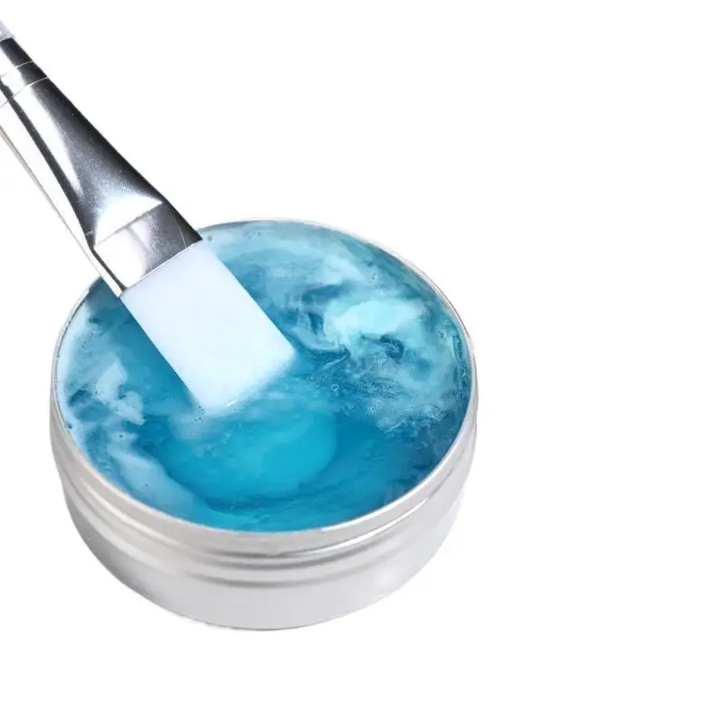 Makeup Brush Cleaning Soap Makeup Sponges Cosmetic Cleaner Make Up Tools Solid