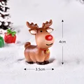 Standing Deer