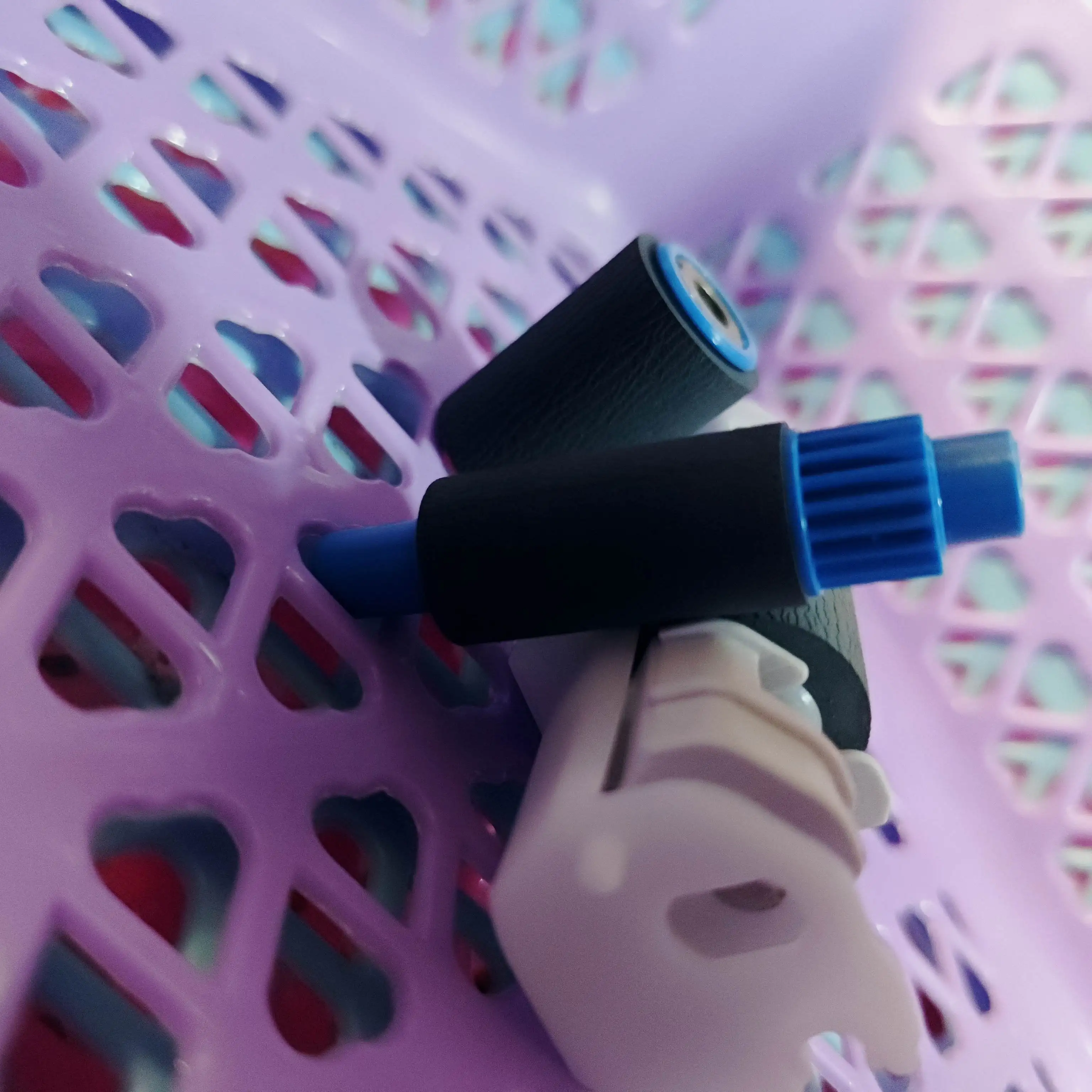 

Pickup Feed Separation Roller for OKI B411 B431 C301 C310 C321 C330 C331 C510 C511 C530 C531