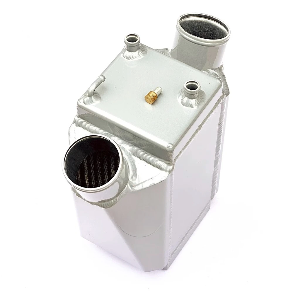 Intercooled Motorboat Intercooler Thickened for 260 and 300