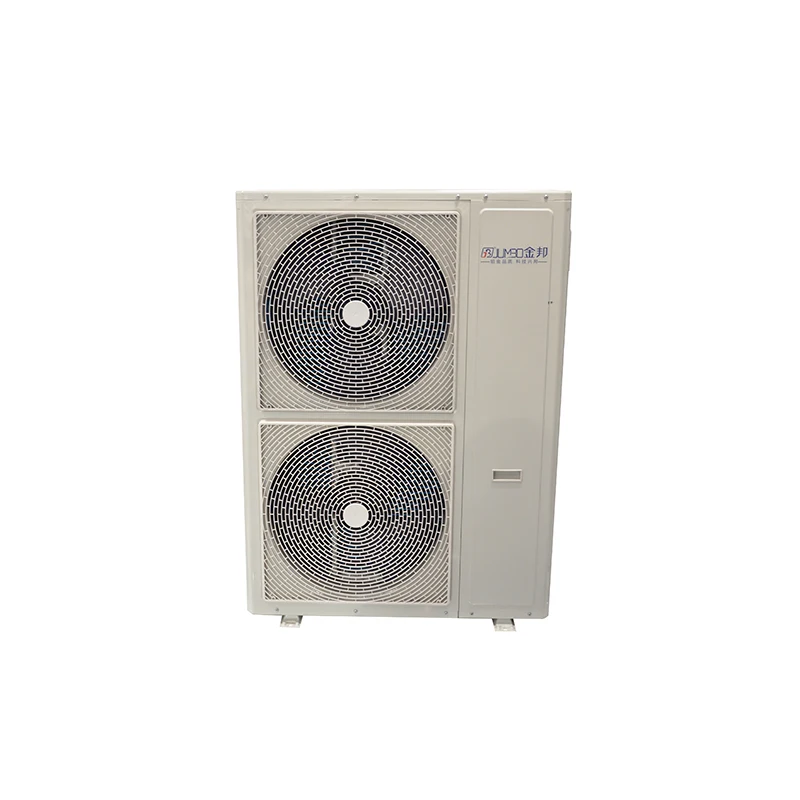 2024 energy efficiency 3KW 6KW Monoblock Heat Pump Warmepumpe  Air to water Air Source Heat Pump