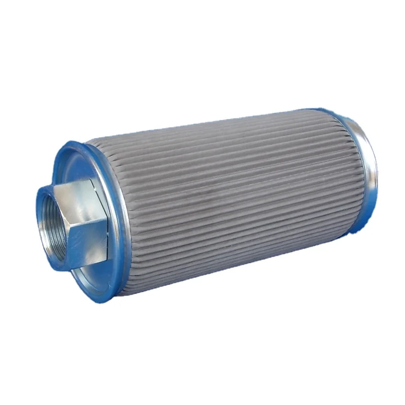 

Hanbell Model 3105-1143B 3107-1143F 3101-1143B Oil Filter with Pump Essential Filter Supplies