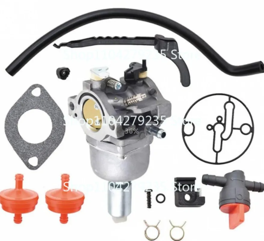 

For LT1000 LT2000 DLS3500 16HP 18HP 20HP Engine 572 Carburetor