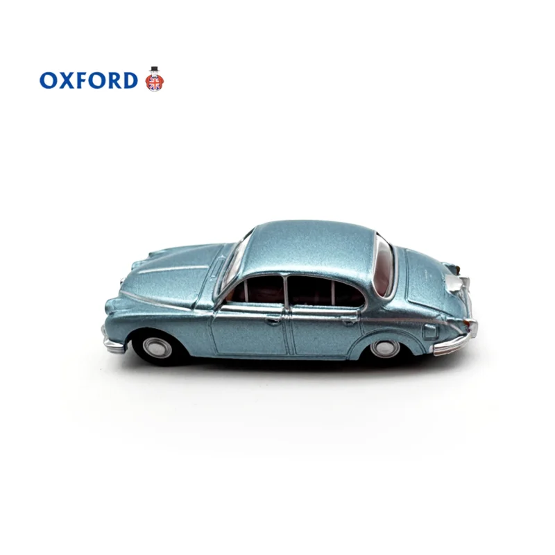 

OXFORD литой под давлением масштаб 1:76 сплав MK2 ретро модель автомобиля готовый продукт имитация коллекции игрушек подарок статический дисплей