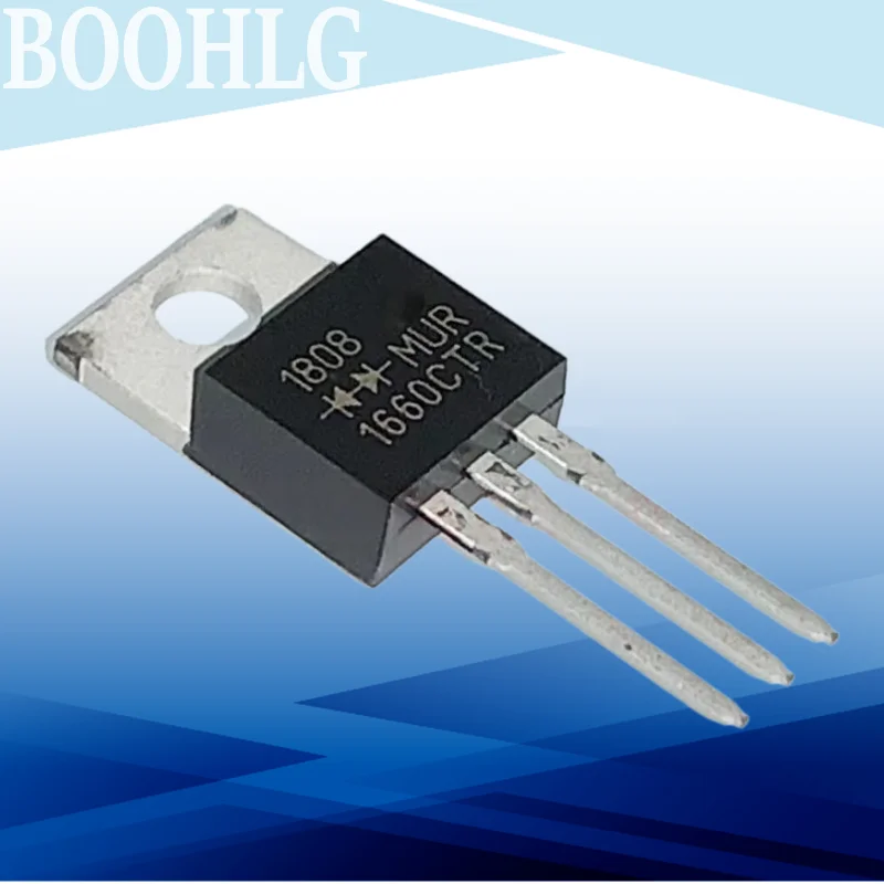 10PCS U1660 Brand N…