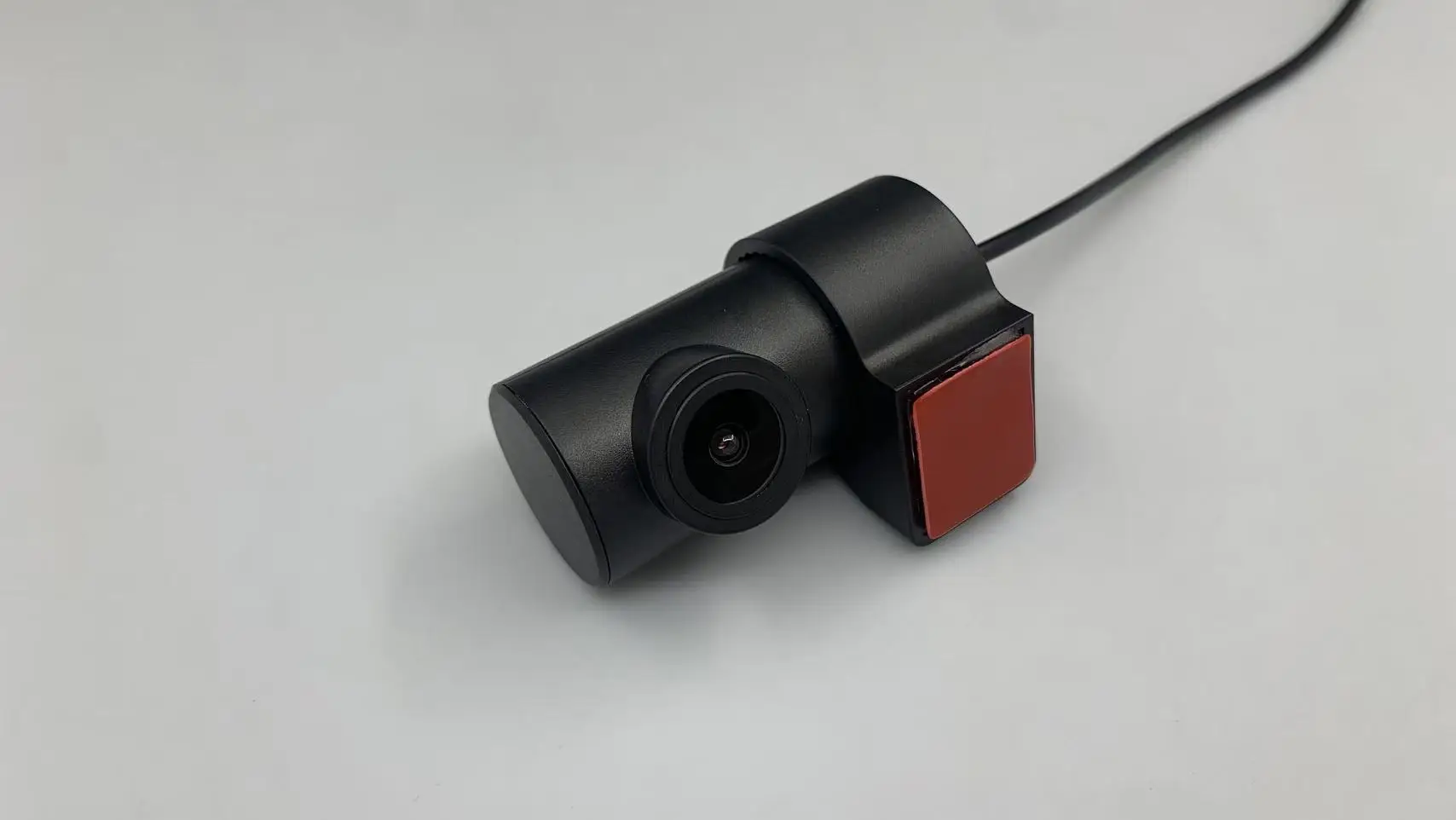 Reversing Image Color HD 4-Pin 1080P HD Night Vision Waterproof and Explosion-Proof Night Vision Reversing Camera Indoor