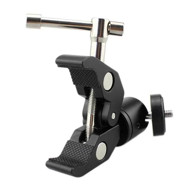 1Set 1/4 Screw Clip…