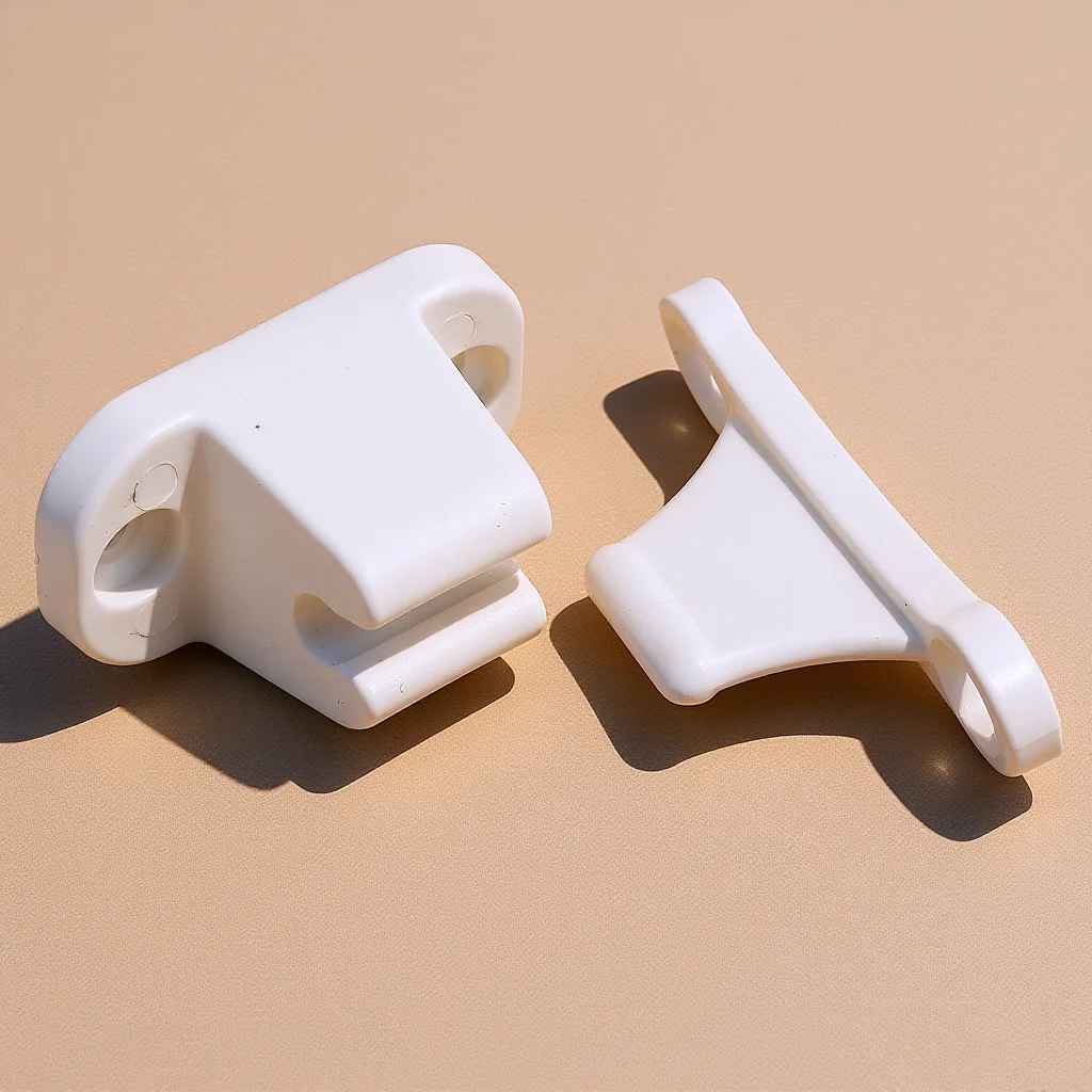 

Универсальные пряжки для дверного упора для автофургона, держатель для двери кемпера, простая структура, долговечная опора, защелка для шкафчика для автофургона, входная защелка