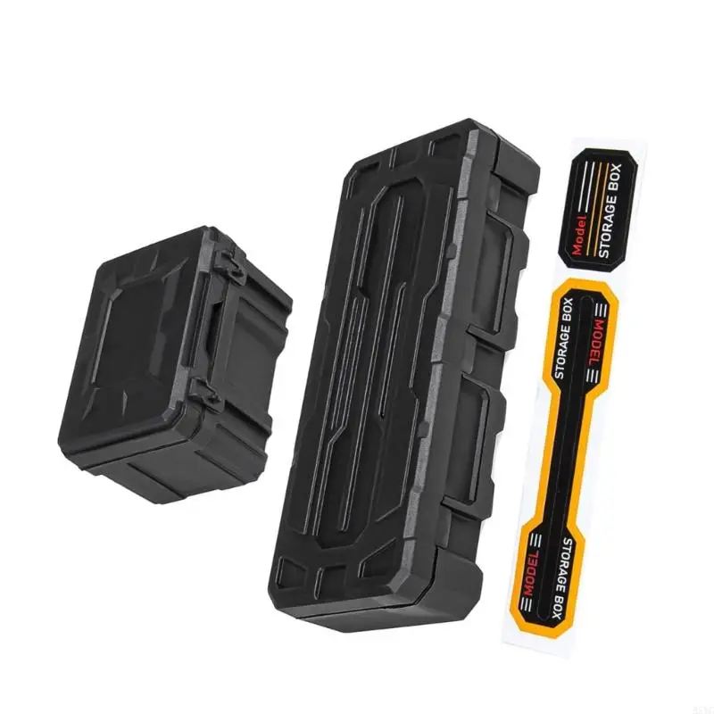 A5YC o wysokiej pojemności przygodowe przygody Crawlers High Bagaż narzędzia do akcesoriów narzędzi