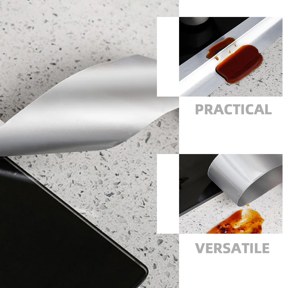 

1-рулонная лента из алюминиевой фольги, устойчивая к высоким температурам, сверхмощная толстая клейкая лента для ремонта электрооборудования, воздуховодов Hvac