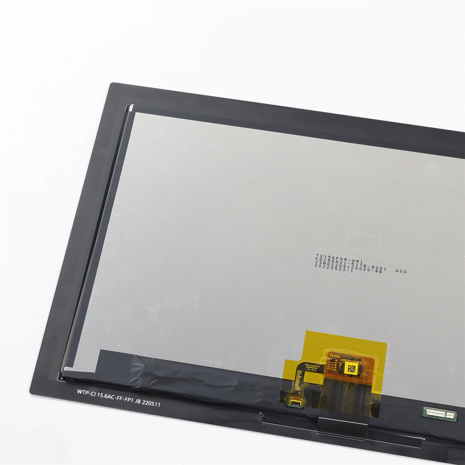 For Amazon Echo Show 15 H6Y2A5 LCD Display and Touch Screen