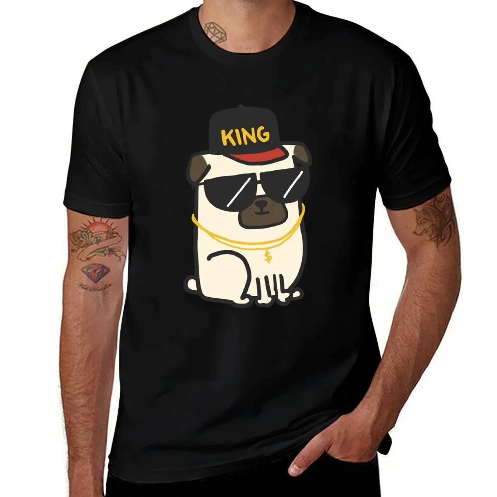 Dawg T-Shirt T Shir…