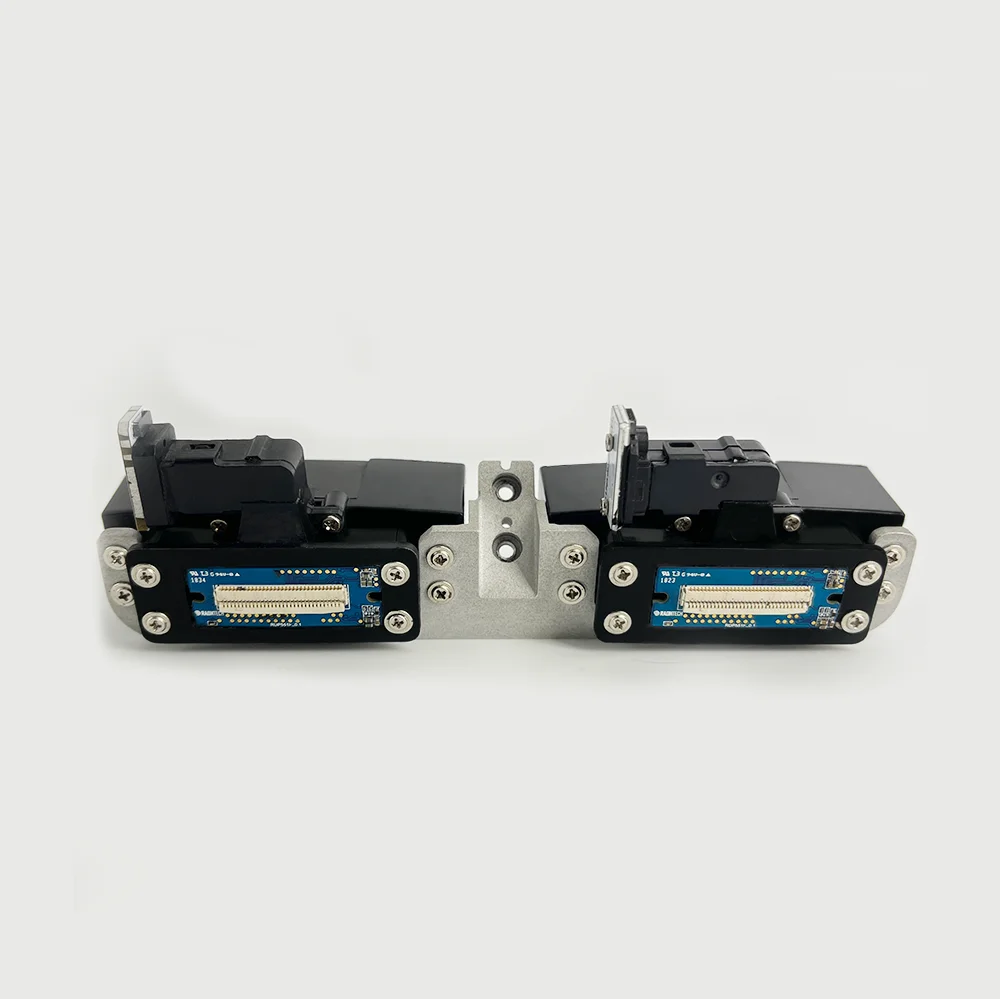 

0.55 inch LCOS smart dynamic glasses optical display module