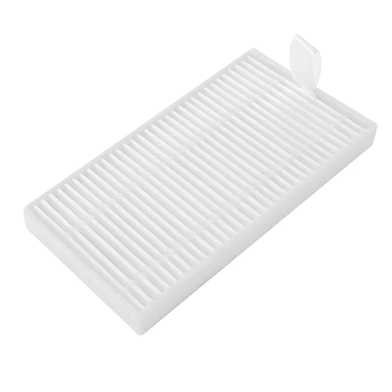 B02C-Voor Xiaomi Robotstofzuiger E5 / C108 Filter Robotstofzuiger Accessoires Onderdeel