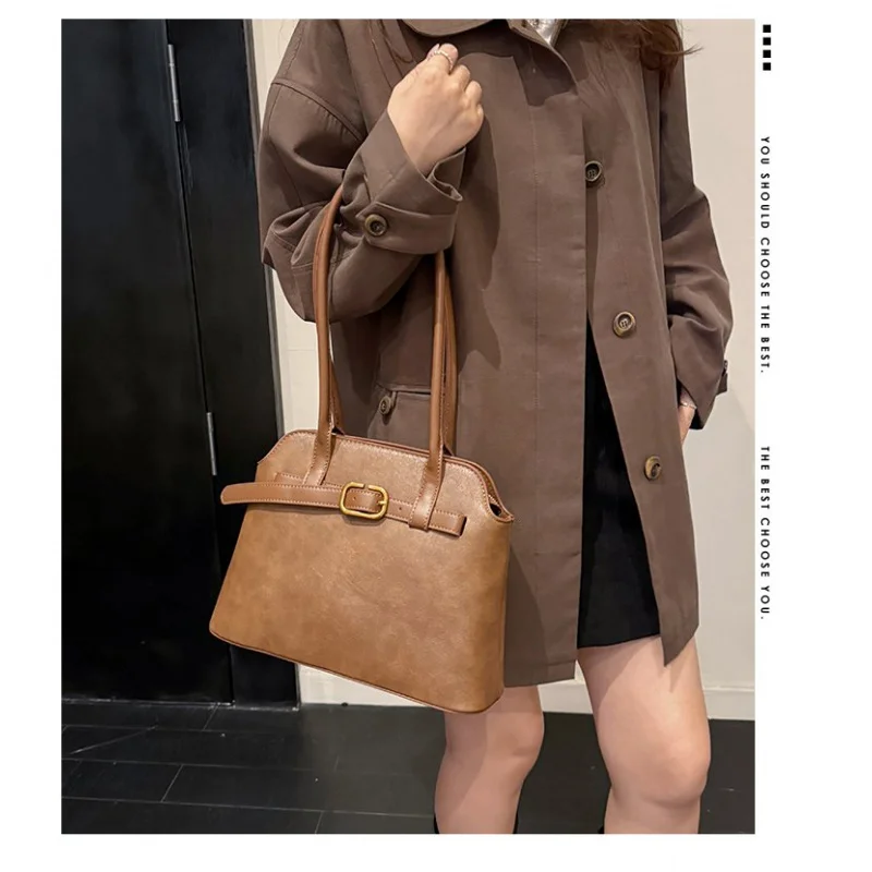 

Ladies Crossbody-Bag Made Of Sheepskin Leather Featuring Casual Madrid High-End Lightweight Soft Daily Look​