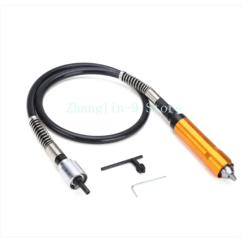 

Для гравировальных станков, электрическая дрель, гибкий вал, 0,3-6,5 мм, шлифовальный сверлильный патрон, инструменты, профессиональные аксессуары