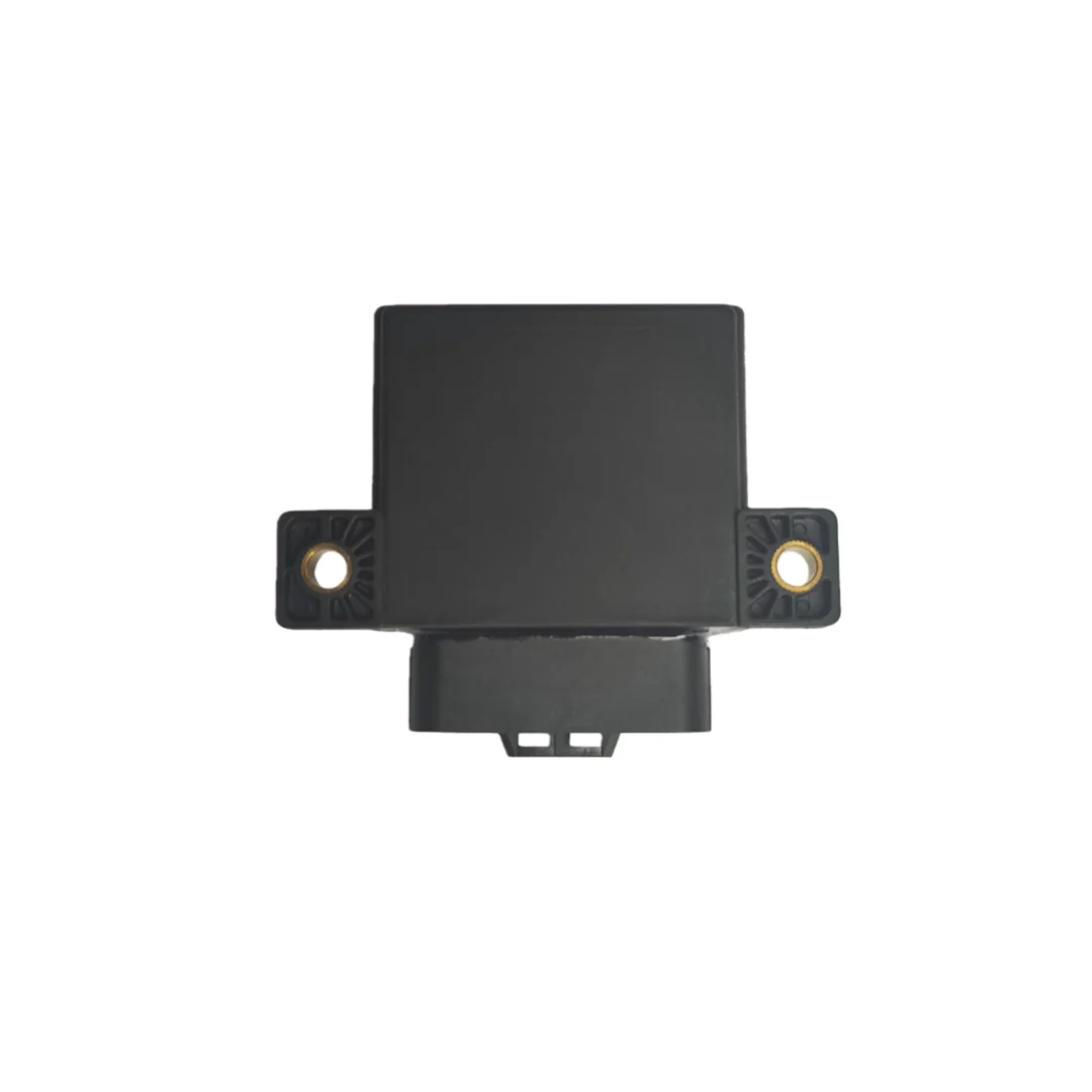 Original Genuine Yingang Little Monster Motorcycle Euro 5 Unlimited Speed ECU Controller Parts Suitable for Yingang YG48Q-5B-U