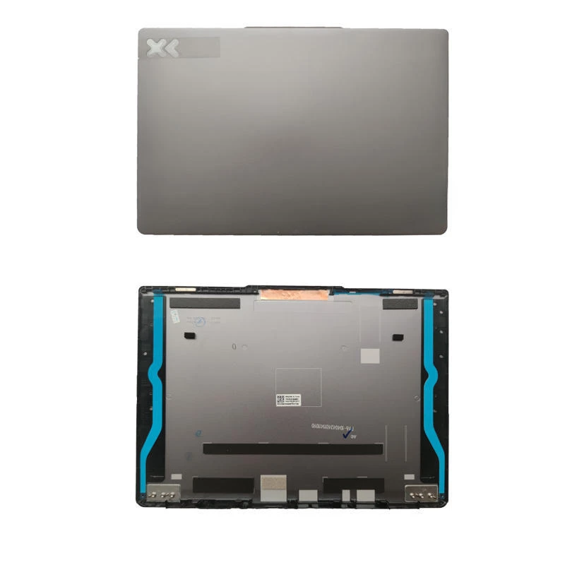 A+ FOR Lenovo xiaoxin Pro 14 IRH9 IAP9 2024 LCD Back Cover Palmrest Bottom Cover