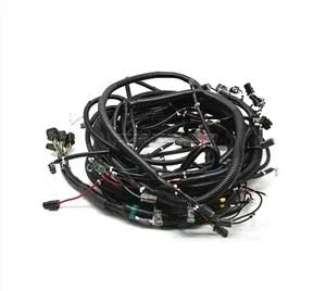 Engine Wiring Harness 6745-81-9220 for Excavator PC300-7E0 PC300HD-7E0 PC300LC-7E0 PC300LL-7E0 Engine SAA6D11