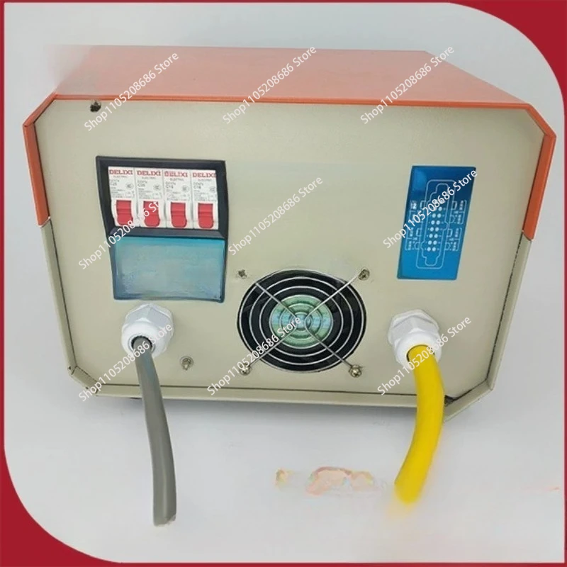 4 sets of solid-state temperature control hot runner temperature control boxes, bottle cap mold dedicated temperature control bo