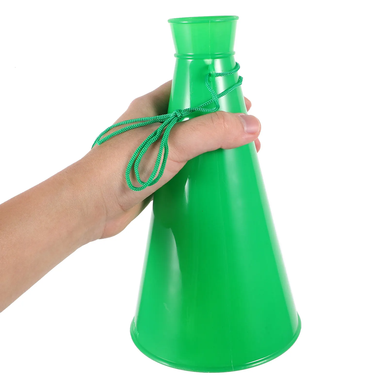 

Пластиковый гудок для болельщиков: портативный генератор шума для вечеринок, концертов, фестивалей, фан-мерч, товары для создания веселой атмосферы