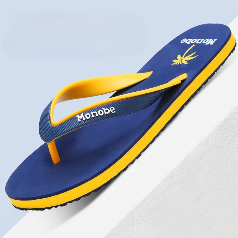 Walk Around Home Male Slipper House Men\'s Shoe Indoor Beach Eva Summer Slides Sale Pvc Fun Trend 2024 Designer Luxury Clappers