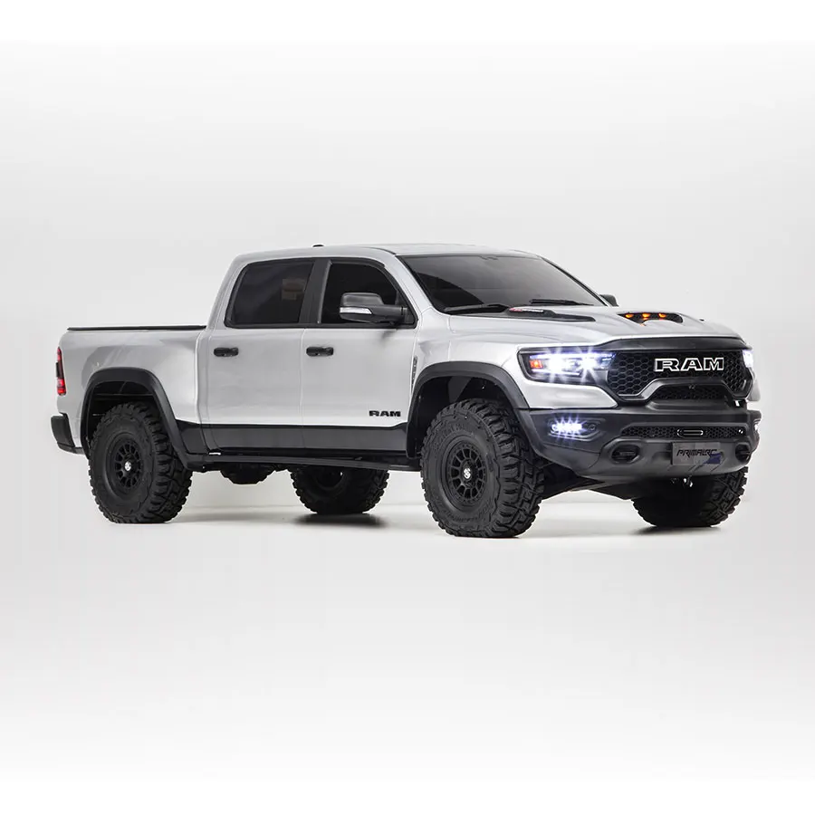 KM Thunder Dodge Tyrannosaurus RAM 1500 Simulation 1/8 Remote