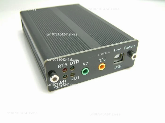 450d ft-950d, dx1200, ft 991 special radio connector 2020 edition.