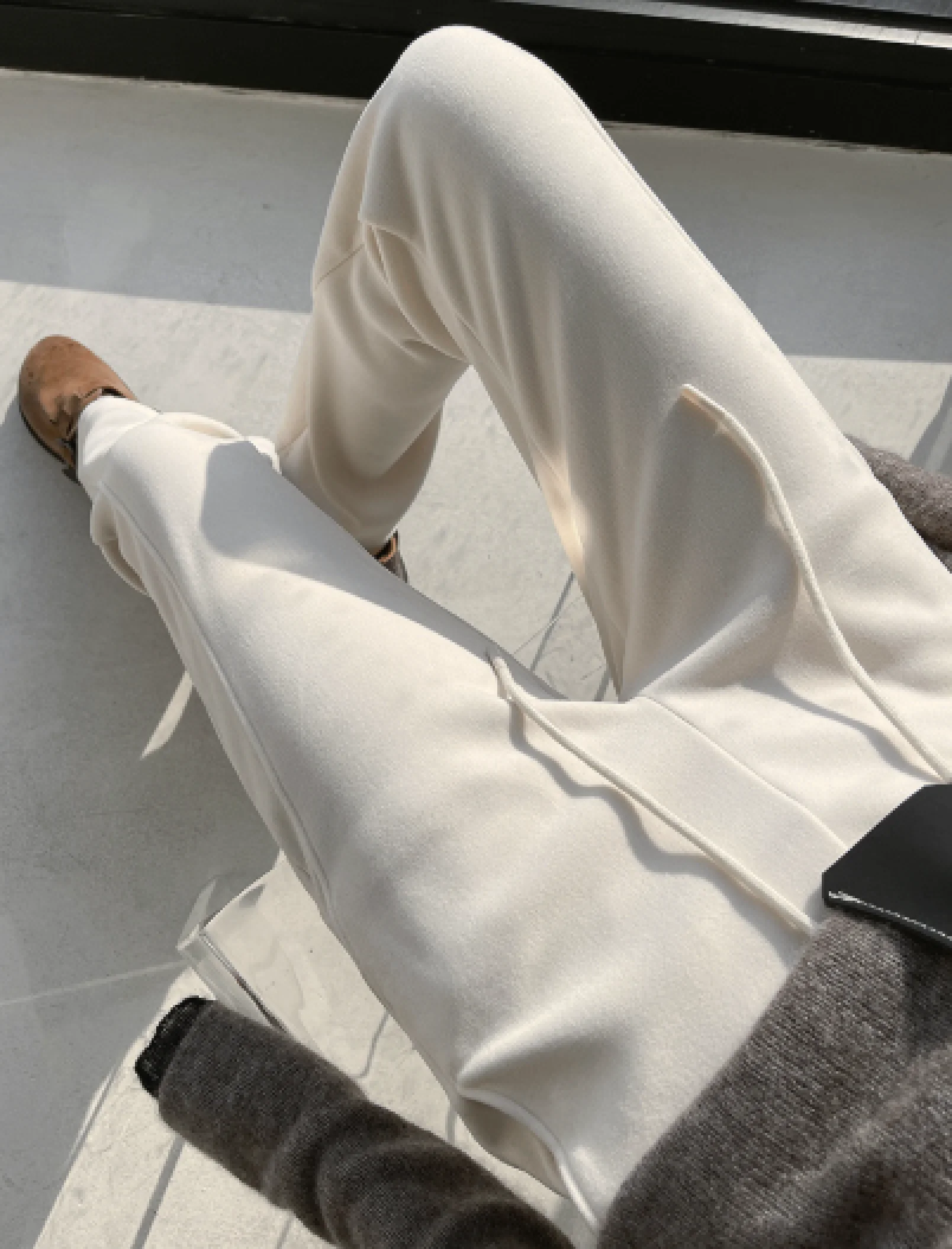 Pantalones Bootcut para mujer de talla grande montañismo senderismo escalada Trekking Camping al aire libre impermeable a prueba de viento de secado rápido