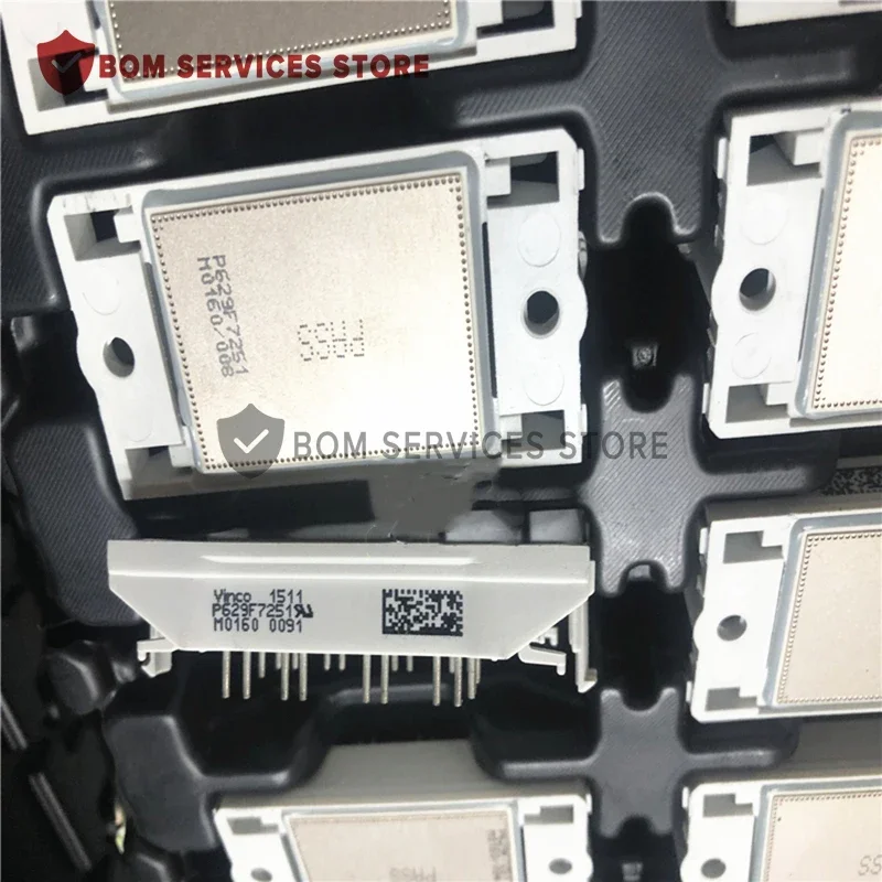 P629F6351 P569F2101 P623-F P623F02 P629F7251 P629F6352 IGBT وحدة