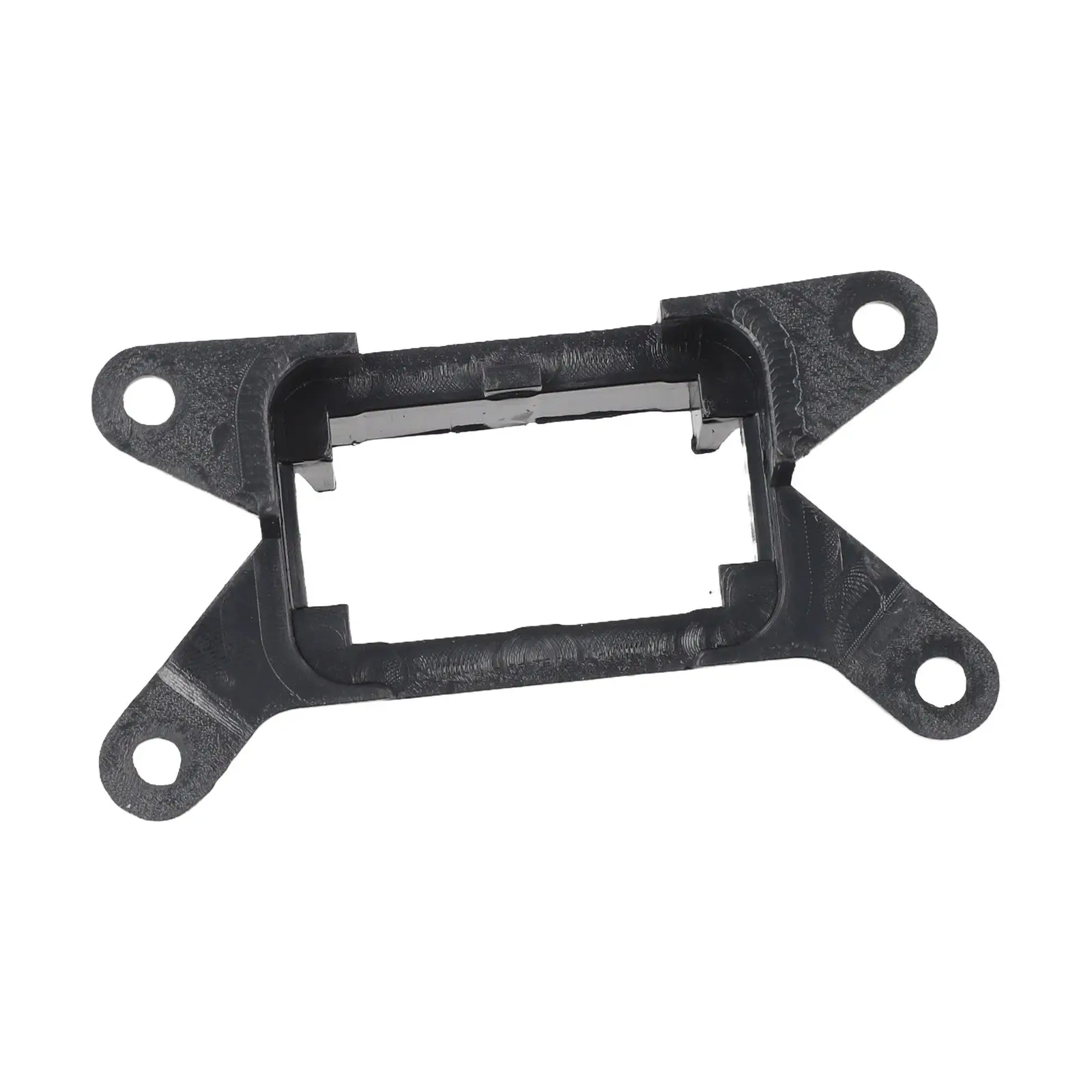 Car Maintenance Car Light Switch Mount High Reliability Construction New Condition Item Plastic Material Design