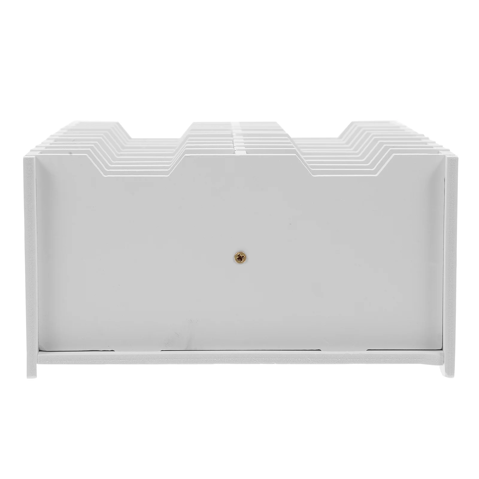 

Multicompartment Pvc Desktop Storage Box For Classroom Cell Cubby Organizer, Calculator Case, Cash Drawer Tray, Mobile Phone