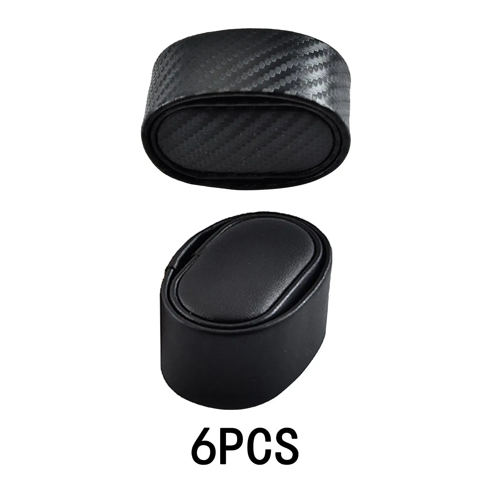 時計枕とリストバンドのプレゼンテーションラック、ジュエリーショーケースアクセサリー、6個