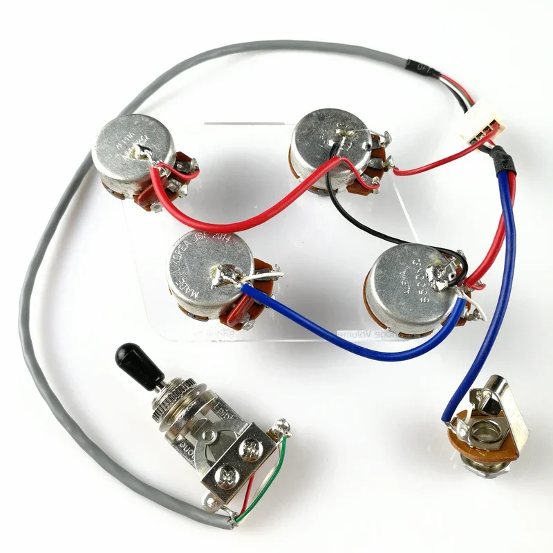 Lp Electric Guitar … - image
