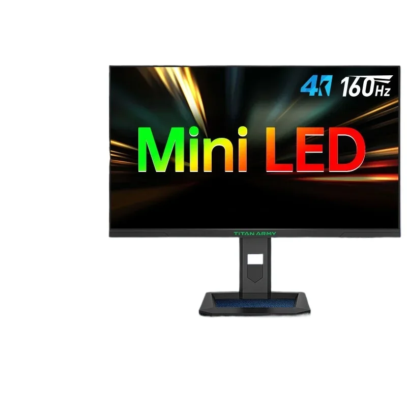 P275MV 27-inch MiniLED LCD screen High-brush e-sports game screen 4k240h